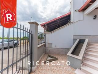 Villa unifamiliare via Enrico Fermi 15, Sogliano Cavour — foto 86 di 89
