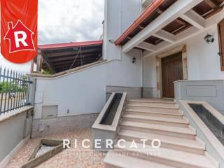 Villa unifamiliare via Enrico Fermi 15, Sogliano Cavour — foto 5 di 89