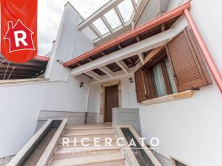 Villa unifamiliare via Enrico Fermi 15, Sogliano Cavour — foto 43 di 89