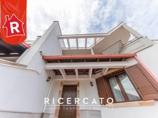 Villa unifamiliare via Enrico Fermi 15, Sogliano Cavour — foto 42 di 89