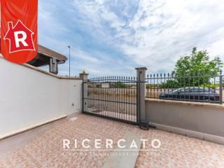 Villa unifamiliare via Enrico Fermi 15, Sogliano Cavour — foto 53 di 89