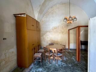 Terratetto unifamiliare via Capitano Ugo Giannuzzi, Centro, Ugento — foto 24 di 34