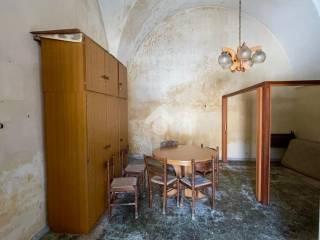 Terratetto unifamiliare via Capitano Ugo Giannuzzi, Centro, Ugento — foto 16 di 34