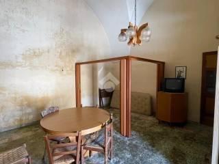 Terratetto unifamiliare via Capitano Ugo Giannuzzi, Centro, Ugento — foto 32 di 34