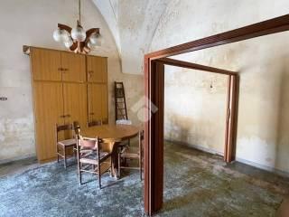 Terratetto unifamiliare via Capitano Ugo Giannuzzi, Centro, Ugento — foto 3 di 34