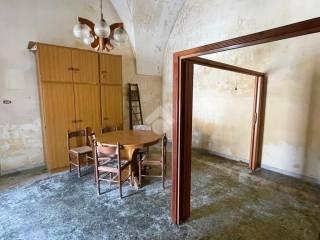 Terratetto unifamiliare via Capitano Ugo Giannuzzi, Centro, Ugento — foto 27 di 34