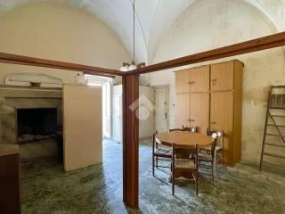 Terratetto unifamiliare via Capitano Ugo Giannuzzi, Centro, Ugento — foto 25 di 34