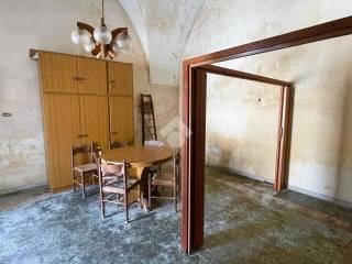 Terratetto unifamiliare via Capitano Ugo Giannuzzi, Centro, Ugento — foto 30 di 34