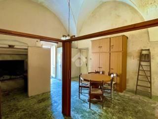 Terratetto unifamiliare via Capitano Ugo Giannuzzi, Centro, Ugento — foto 19 di 34
