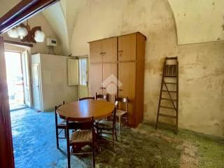 Terratetto unifamiliare via Capitano Ugo Giannuzzi, Centro, Ugento — foto 18 di 34