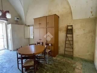 Terratetto unifamiliare via Capitano Ugo Giannuzzi, Centro, Ugento — foto 4 di 34