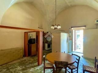 Terratetto unifamiliare via Capitano Ugo Giannuzzi, Centro, Ugento — foto 7 di 34