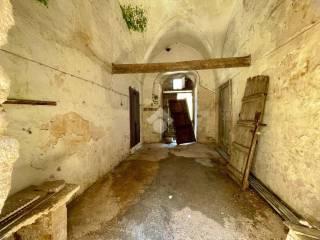 Terratetto unifamiliare via Capitano Ugo Giannuzzi, Centro, Ugento — foto 17 di 34