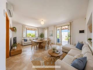 Villa unifamiliare via Amalfi, Marina Di Mancaversa Giannelli, Taviano — foto 2 di 35