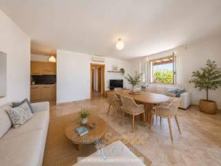 Villa unifamiliare via Amalfi, Marina Di Mancaversa Giannelli, Taviano — foto 26 di 35
