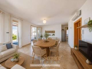 Villa unifamiliare via Amalfi, Marina Di Mancaversa Giannelli, Taviano — foto 35 di 35