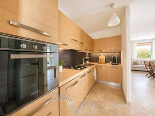 Villa unifamiliare via Amalfi, Marina Di Mancaversa Giannelli, Taviano — foto 22 di 35