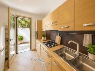 Villa unifamiliare via Amalfi, Marina Di Mancaversa Giannelli, Taviano — foto 27 di 35