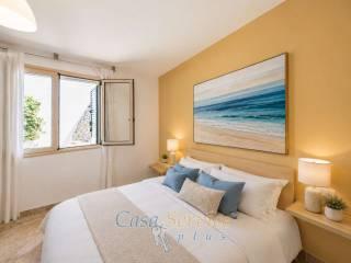 Villa unifamiliare via Amalfi, Marina Di Mancaversa Giannelli, Taviano — foto 33 di 35