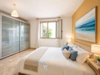 Villa unifamiliare via Amalfi, Marina Di Mancaversa Giannelli, Taviano