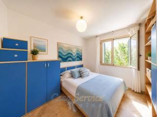 Villa unifamiliare via Amalfi, Marina Di Mancaversa Giannelli, Taviano — foto 11 di 35
