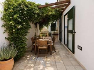Villa unifamiliare via Amalfi, Marina Di Mancaversa Giannelli, Taviano — foto 29 di 35