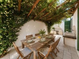 Villa unifamiliare via Amalfi, Marina Di Mancaversa Giannelli, Taviano — foto 20 di 35