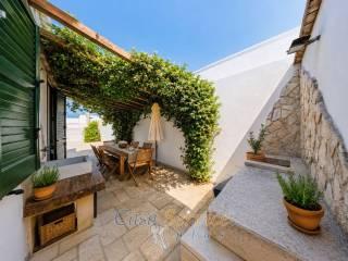Villa unifamiliare via Amalfi, Marina Di Mancaversa Giannelli, Taviano — foto 8 di 35
