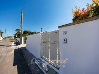 Villa unifamiliare via Amalfi, Marina Di Mancaversa Giannelli, Taviano — foto 9 di 35