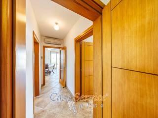 Villa unifamiliare via Amalfi, Marina Di Mancaversa Giannelli, Taviano — foto 3 di 35