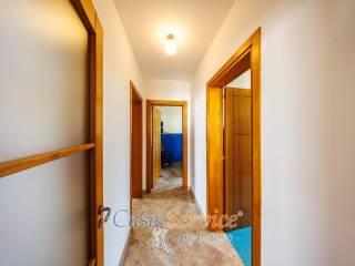 Villa unifamiliare via Amalfi, Marina Di Mancaversa Giannelli, Taviano — foto 28 di 35