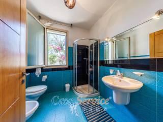 Villa unifamiliare via Amalfi, Marina Di Mancaversa Giannelli, Taviano — foto 17 di 35