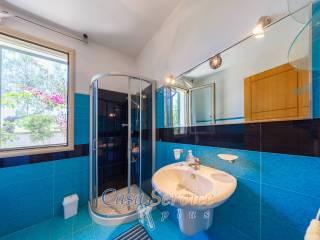 Villa unifamiliare via Amalfi, Marina Di Mancaversa Giannelli, Taviano — foto 24 di 35