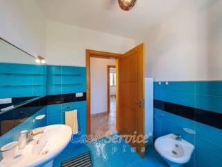 Villa unifamiliare via Amalfi, Marina Di Mancaversa Giannelli, Taviano — foto 21 di 35