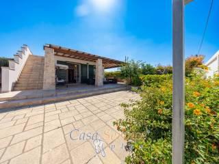 Villa unifamiliare via Amalfi, Marina Di Mancaversa Giannelli, Taviano — foto 6 di 35