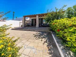Villa unifamiliare via Amalfi, Marina Di Mancaversa Giannelli, Taviano — foto 31 di 35