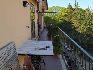 Stanza singola via Solatia 1, Perugia