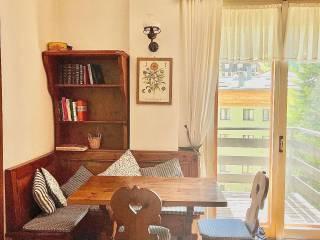 Monolocale via Giosuè Carducci 4, Centro, Madesimo — foto 3 di 3