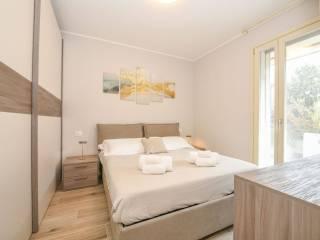 Trilocale via Pietro Calcinardi 26/a, Desenzano Centro, Desenzano del Garda — foto 11 di 13