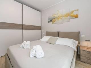 Trilocale via Pietro Calcinardi 26/a, Desenzano Centro, Desenzano del Garda — foto 8 di 13