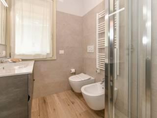 Trilocale via Pietro Calcinardi 26/a, Desenzano Centro, Desenzano del Garda — foto 9 di 13