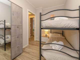 Trilocale via Pietro Calcinardi 26/a, Desenzano Centro, Desenzano del Garda — foto 13 di 13