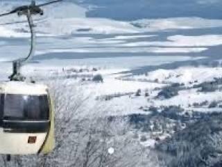 Attico via Forgitelle, Camigliatello Silano, Spezzano della Sila — foto 20 di 20