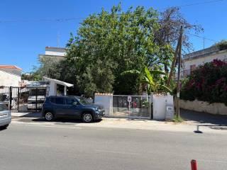 Appartamento in villa via Litoranea Salentina 103, Monti D'Arena Bosco Caggione, Pulsano
