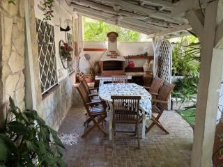 Appartamento in villa via Litoranea Salentina 103, Monti D'Arena Bosco Caggione, Pulsano — foto 7 di 9
