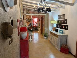 Appartamento in villa via Litoranea Salentina 103, Monti D'Arena Bosco Caggione, Pulsano — foto 3 di 9