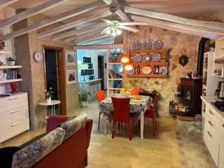 Appartamento in villa via Litoranea Salentina 103, Monti D'Arena Bosco Caggione, Pulsano — foto 2 di 9