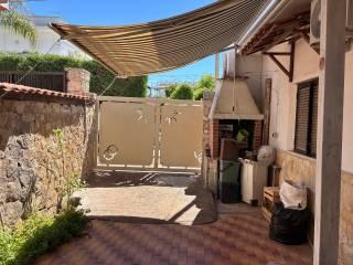 Appartamento in villa via Litoranea Salentina 103, Monti D'Arena Bosco Caggione, Pulsano — foto 5 di 9