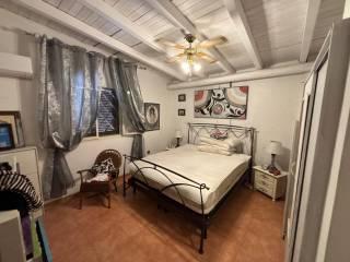 Appartamento in villa via Litoranea Salentina 103, Monti D'Arena Bosco Caggione, Pulsano — foto 9 di 9