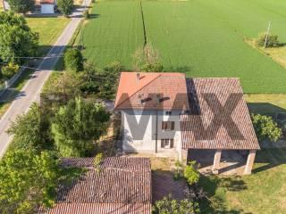 Terratetto unifamiliare frazione Castione dei Marchesi 160, Castione Marchesi, Fidenza — foto 56 di 61